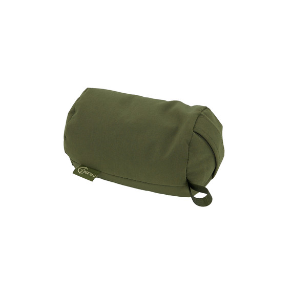 Cole-TAC Woobie Bag Stretch, Lightweight Polymer Fill, Ranger Green - 709750014960 