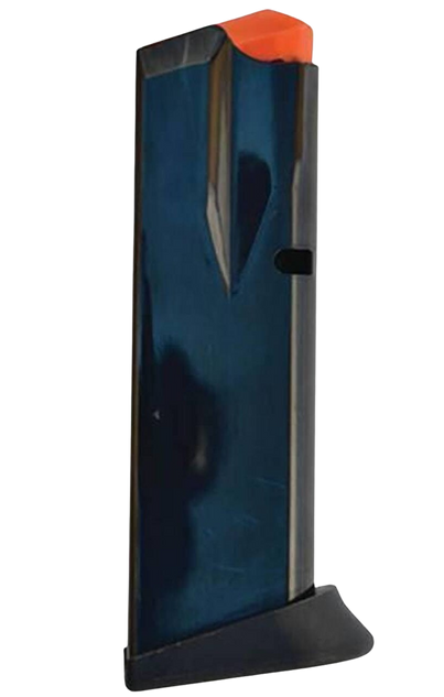 Grand Power 9MM 15R Magazine, 15 Rds, Black - 8588005940016 