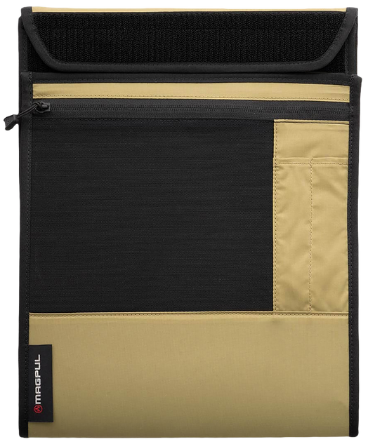 Magpul MAG1510-224 EDC Media Sleeve, Cedar Nylon, 17" - 840815149125 