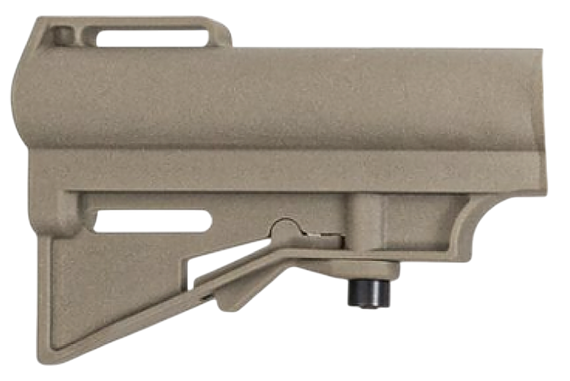 DPMS Panther Arms DP51655164875, CAR-15 Style, FDE Polymer - 810141220959 