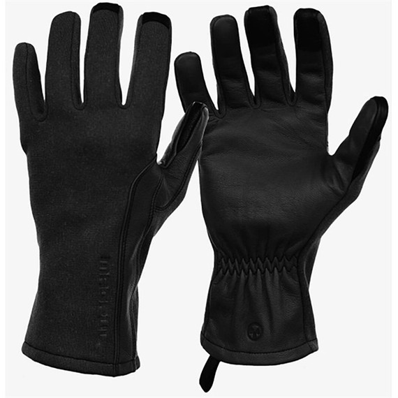 Magpul Flight Glove 2.0, Black, Medium, 1-Pair - 840815137719 