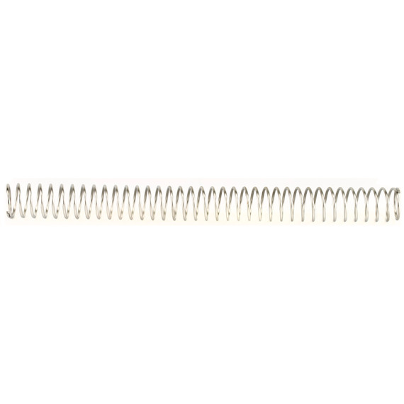 Spike's Tactical SLA501S, Carbine Buffer Spring, Stainless Finish - 855319005242 