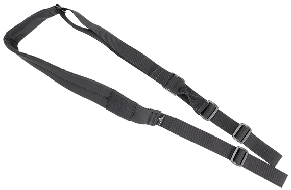 Strike Industries S3 Sling LITE, Padded, Black - 793811766615 
