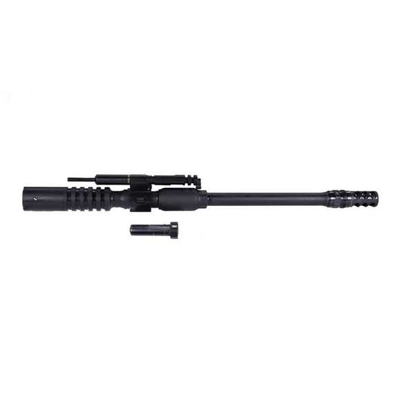 Primary Weapons Systems UXR Elite, Conversion Kit, .300 AAC Blackout, 14.50" Barrel, Black - 811154032935 