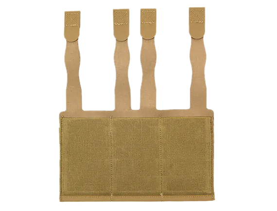 Blue Force Gear Ten-Speed, Magazine Pouch, Coyote Brown Cordura - 814520015471 