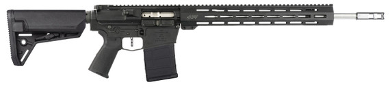 APF DMR 2.0, .243 WIN, 18.00" Barrel, Black - 732388363421 