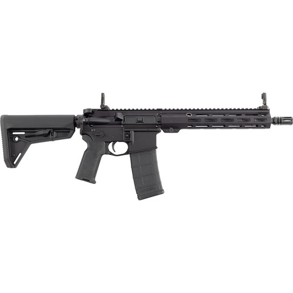 Colt EPR-II Patrol G2 SBR Pro, 5.56 NATO, 11.50" Barrel, 30 Rds, Matte Black - 098289116345 