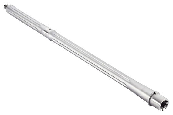 Wilson Combat TR223SSRG20FT8 Match Grade Barrel, 223 Wylde, 20" Barrel, Bead Blasted - 811826025739 