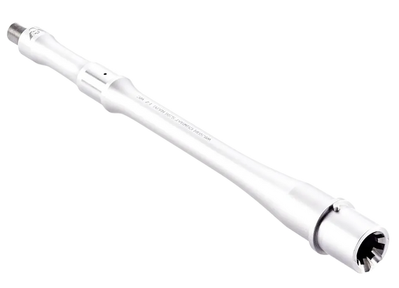 Wilson Combat TR556SBRCG11RT7 Match Grade Barrel, 5.56 NATO, 11.30" Barrel, Bead Blasted - 811826026750 