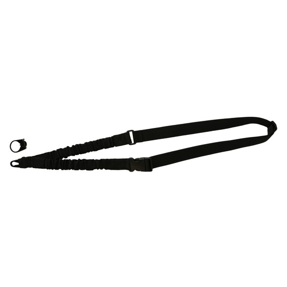 Evolution Outdoor EVODS Single Point Sling, Black - 814640027026 