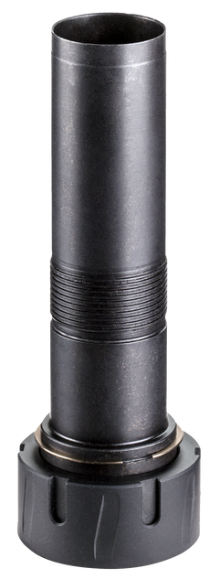 Banish Suppressors Banish 12 Rem Pro Bore Adapter Assembly, Black Oxide Finish - 810171227423 