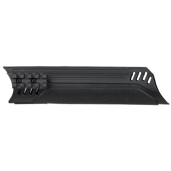 ATI ADVTSG0300 Forend, Tactical Picatinny Rail, Black - 758152903006 
