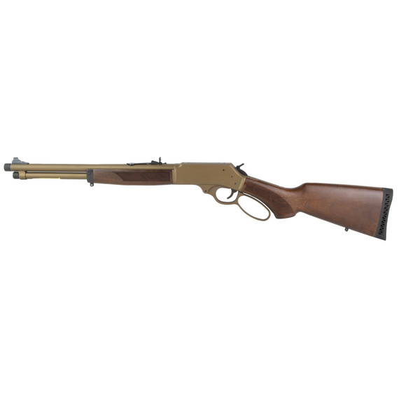 Henry Repeating Arms H09 Explorer, 30-30 Winchester, 16.50" Threaded Barrel, 4 Rds, Cerakote - 619835090355 