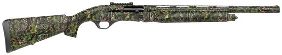 Retay Gordion, 12 GA, 24" Barrel, 4+1 Rds, Mossy Oak Shadow Leaf - 193212027979 