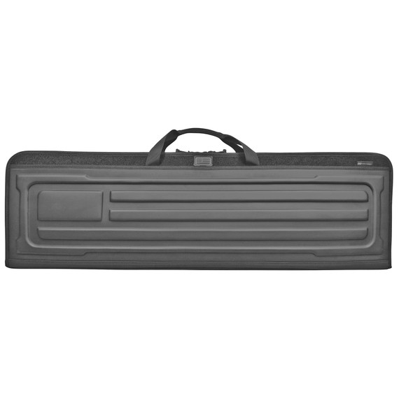 Evolution Outdoor EVA Tactical Series, Rifle Case, Black - 814640024926 