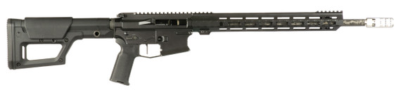 Alex Pro Firearms Elite LPR 22ARC, 22 ARC, 18.00" Barrel, 5 Rds, Black - 732388255702 