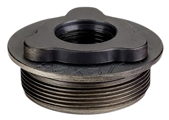 BANISH Banish 9, Direct Thread, Black Oxide - 810171227546 