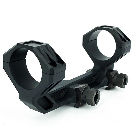 SIG Sauer ALPHA3 Scope Mount, 34MM, Black 