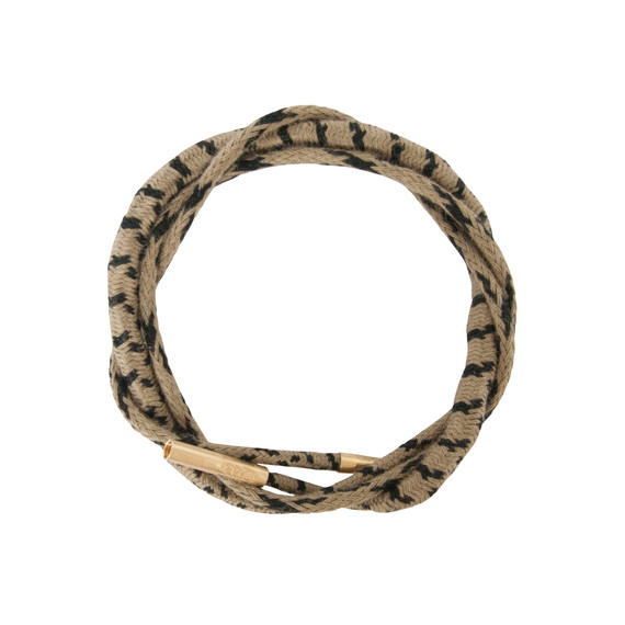 Otis Ripcord, Bore Cleaner, .243/6MM, 36" Length, Heat Resistant - 014895003107 