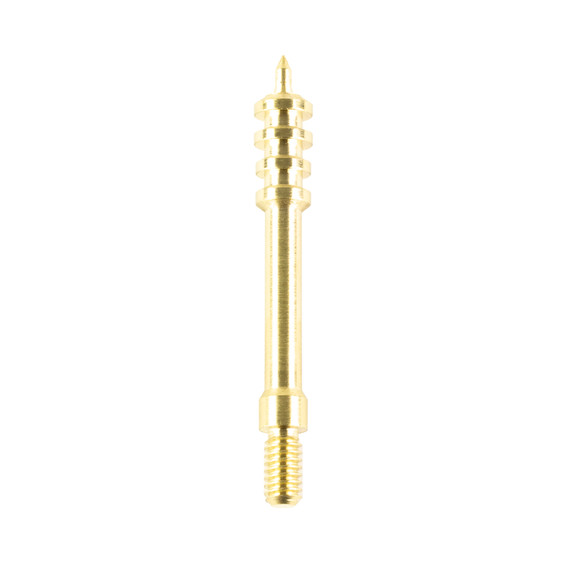 Otis Pierce Point Jag, Solid Brass, 8-32 Thread, .30 Cal - 014895006757 