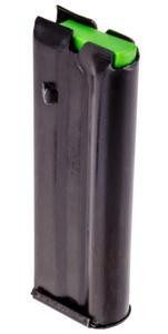 Rossi RB22 Magazine, 10 Rds, Black Oxide Steel - 754908212408 