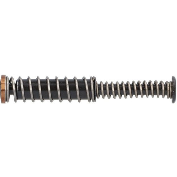 SIG Sauer P320 Compact XCarry Recoil Spring Assembly, Corrosion Resistant, Steel - 798681594689 