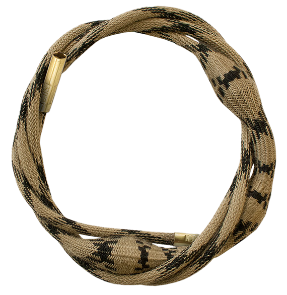 Otis FGRC520 Ripcord, 20 Gauge, 45" Length, Nomex/Rubber, 8-32" Thread - 014895004388 