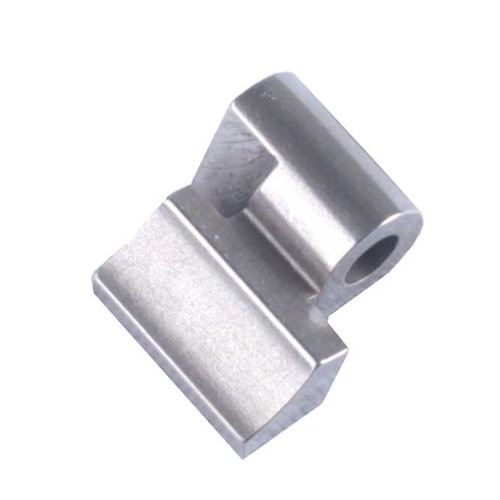 Volquartsen RUGER MARK II/MARK III Target Sear, Enhanced Trigger Performance, Hardened A2 Tool Steel - 810162011680 