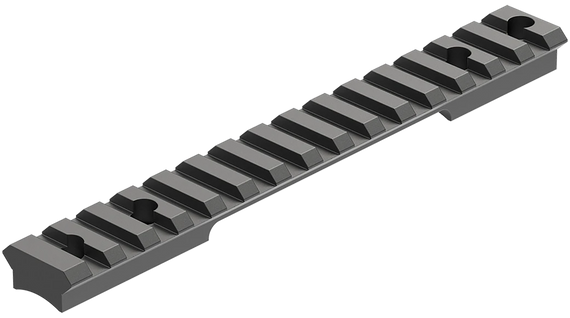 Leupold LEU 187345 BACKCNTRY C/S SAV 110 SA 20MOA, Optics Accessories, Bases - 030317051426 