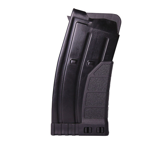 American Tactical ATIM410BD5, Magazine, 5 Rds, Black Polymer - 819644026365 