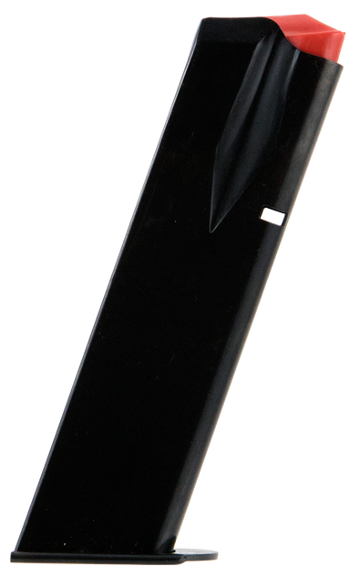 SAR USA B6C, 9MM, Magazine, 10 Rds, Black Steel - 858763007817 