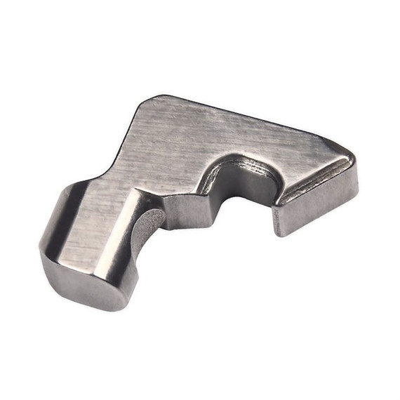 Volquartsen Exact Edge Extractor, Remington 11-87, Silver Finish - 840300700718 