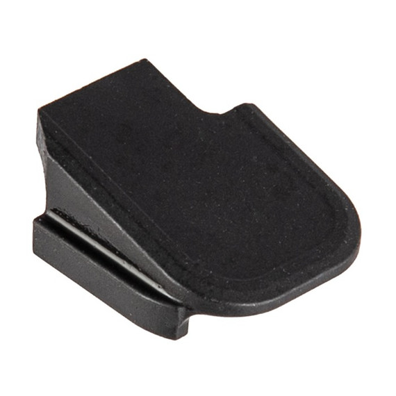 Sig Sauer P365, Non-Textured Slide Cap, Black - 798681594047 