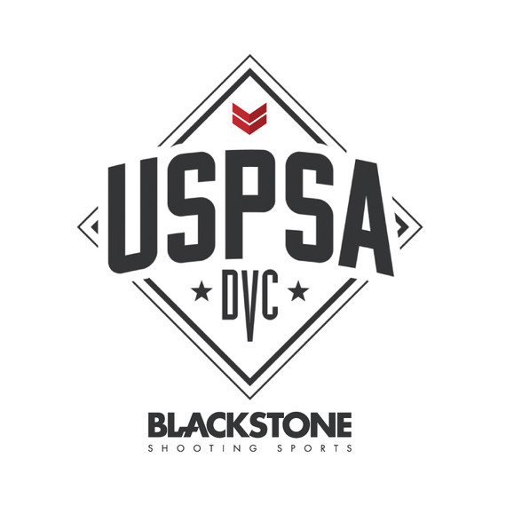 USPSA Matches At Blackstone 