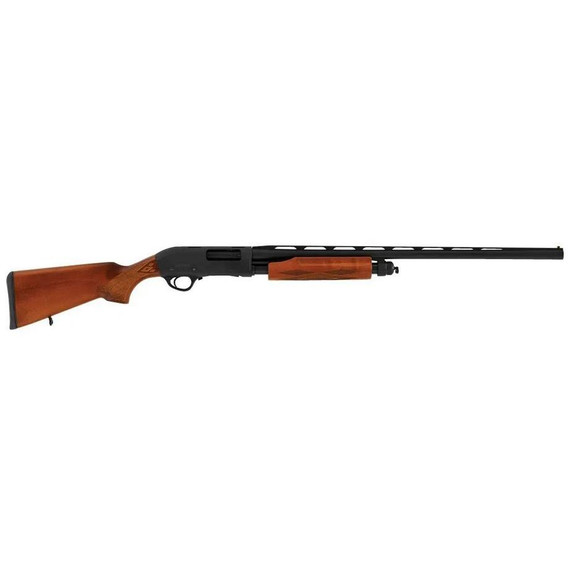 Escort Shotguns, WS, 12 GAUGE, 28.00" Barrel, 4 Rds, Walnut - 817461014701 