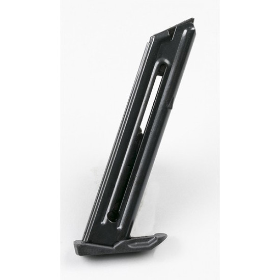 ProMag Ruger 22/45 Mark III Magazine, 10 Rds, Blued Steel - 708279013508 