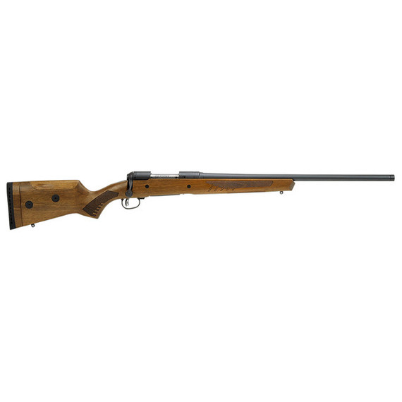 Savage Arms, 110 Classic, 7MM-08 REMINGTON, 22.00" Barrel, Black 