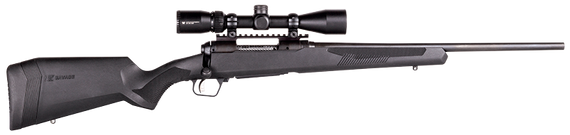 Savage Arms, 110 Apex Hunter XP, .300 WSM, 24.00" Barrel, 2 Rds, Matte Black - 011356573094 