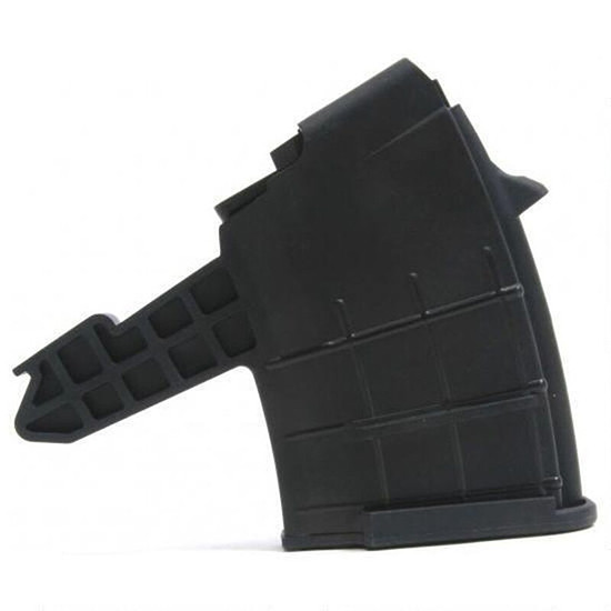 ProMag PM SKS01, Magazine, 10 Rds, Black Polymer - 708279008153 