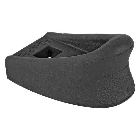 Pearce Grip PG-MPPL, Grip Extension, Black - 605849800134 