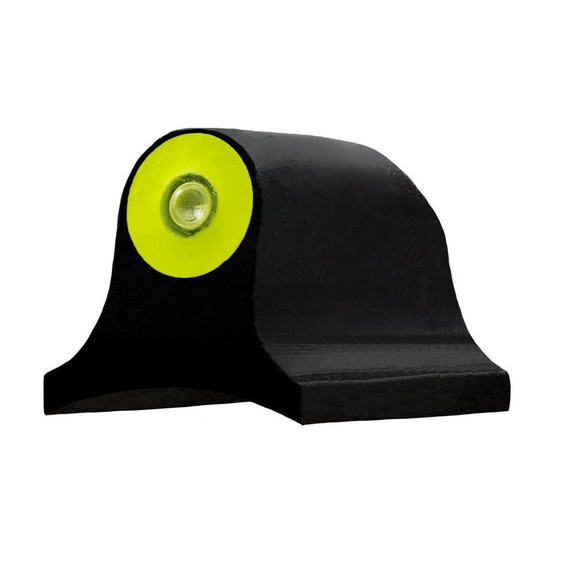 XS Sights Big Dot, Night Sight, Yellow - 647533046312 