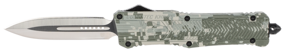 CobraTec CTK-1, 3.75" D2, Camo - 099654025217 