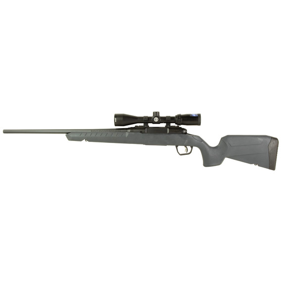 Savage Arms, Axis 2 XP Compact, .308 WIN, 20.00" Barrel, 4 Rds, Gray - 011356322333 