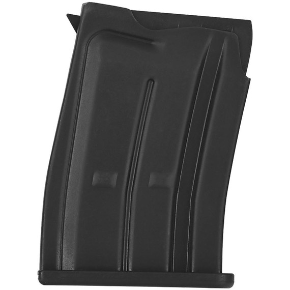 Escort VTS SDX/BTS Shotgun Magazine, 410 GA, 5 Rds, Black Oxide Steel - 817461016118 