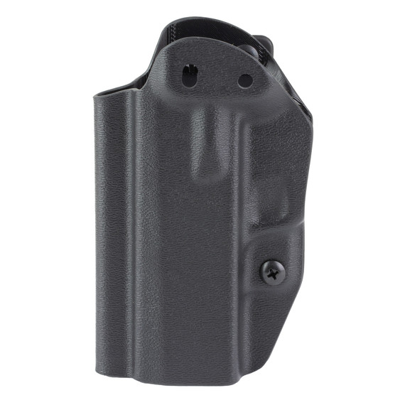 Mission First Tactical AIWB/OWB Series, Holster, Ambidextrous, Black - 810099431681 