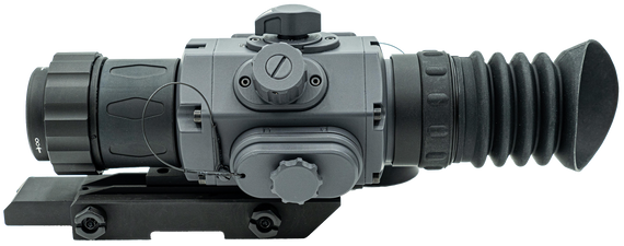 Armasight TAVT33WN2CONTLT2 Contractor Thermal 2-8x 25mm - 810081912228 