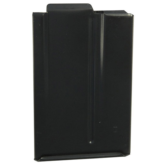 Savage Arms 10BA Magazine, .308 Winchester, 10 Rds, Blued - 011356551832 