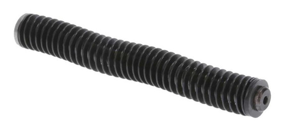 Rival Arms Stainless Steel Guide Rod Assembly, Premium Spring, CNC-Machined - 788130031599 