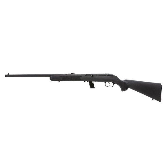 Savage Arms, 64 F, .22LR, 21.00" Barrel, 10 Rds, Black - 062654400605 