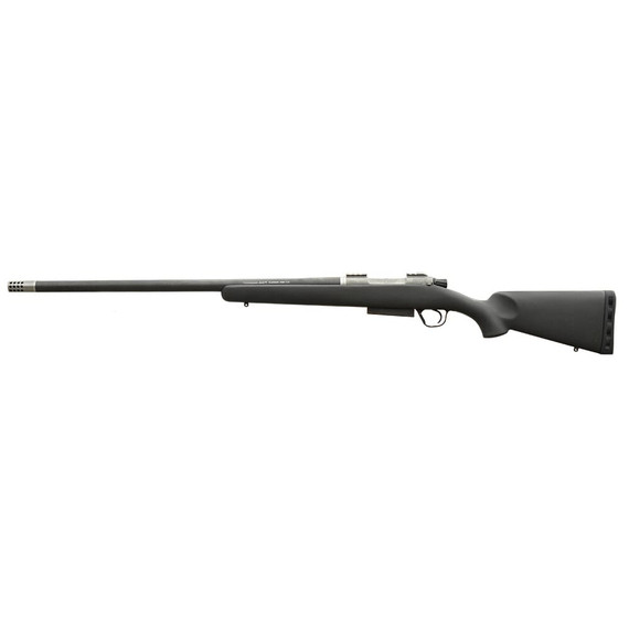 Christensen Arms, Summit Ti, 7MM REMINGTON MAGNUM, 26.00" Barrel, 3 Rds, Natural Carbon - 810651025105 